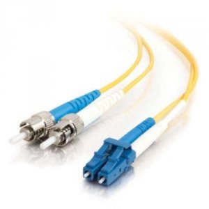 C2g 37480 7m Lc-st 9125 Duplex Single Mode Os2 Fiber Cable