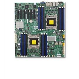 Supermicro MBD-X9DRD-7LN4F-O Mb -x9drd-7ln4f-single