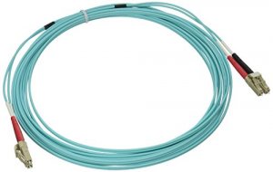 C2g 36235 5m Lc-lc 10gb 50125 Om3 Duplex Multimode Fiber Optic Cable