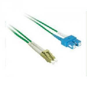 C2g 33350 1m Lc-sc 9125 Duplex Single Mode Os2 Fiber Cable