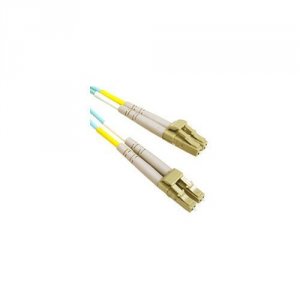 C2g 36519 10m Lc-lc 10gb 50125 Om3 Duplex Multimode Fiber Optic Cable