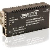 Transition M/GE-PSW-LX-01-EU Stand-alone Mini 101001000 Bridging