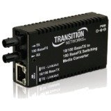 Transition M/E-PSW-FX-02-EU Stand-alone Mini 10100 Bridging