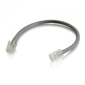 C2g 00941 Cat5e Non-booted Unshielded (utp) Network Patch Cable