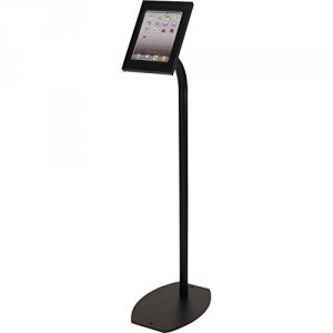 Peerless PTS510I Kiosk Floor Stand