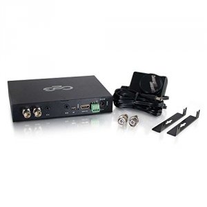 C2g 29455 Hdmi Over Coax Receiver