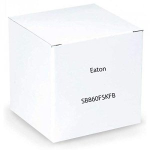 Eaton SB860FSKFB Cooper B-line Rcm+