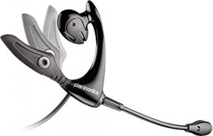 Poly 92699-01 Plantronics Ms 200 For Airbus