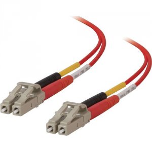 C2g 37659 10m Lc-lc 50125 Om2 Duplex Multimode Fiber Optic Cable