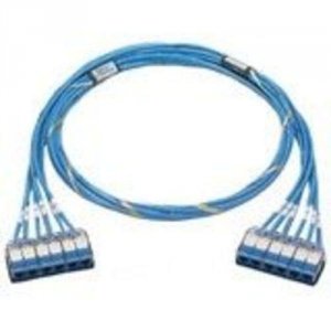 Panduit QCRBCBCBXX30 Quicknet Pre-terminated Cable Assembly