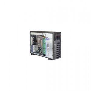 Supermicro SYS-7048R-C1R4+ Superserver 7048r-c1r4+