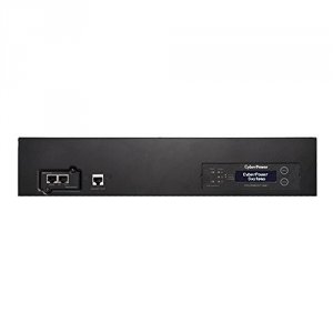 Cyberpower PDU30MHVT19AT Metered Ats Series