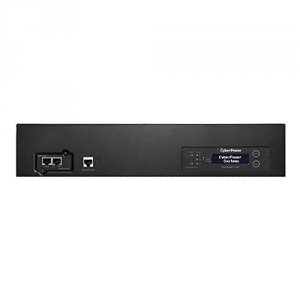 Cyberpower PDU30MT17AT Metered Ats Series