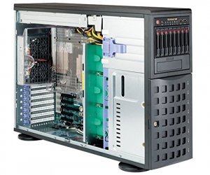 Supermicro SYS-7048R-C1R Superserver 7048r-c1r