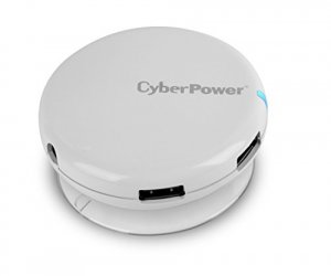 Cyberpower CPH430PW Cp-h430p