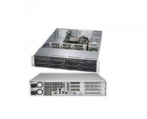 Supermicro SYS-5028R-WR Superserver 5028r-wr