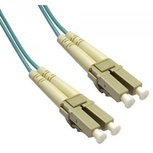 Addonics ADD-LC-LC-6M5OM4 Addon 6m Lc Om4 Aqua Patch Cable