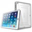 I-blason SUP-IPAD5-DEFENSE-WHITEGRAY Beetle Defense