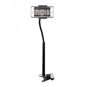 Cta PAD-COS Cta Adjustable Clip-on Stand