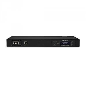 Cyberpower PDU15SWHVIEC12ATNET Switched Ats