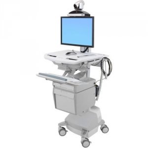 Ergotron SV44-53E1-1 Styleview Telepresence