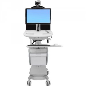 Ergotron SV44-57T1-1 Styleview Telepresence