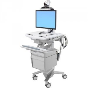 Ergotron SV43-53E0-1 Styleview Telepresence