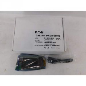 Eaton PXGMSUPS Power Xpert Gateway Mini-slot Card