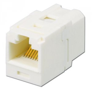 Panduit CC688IW Mini-com Coupler Module