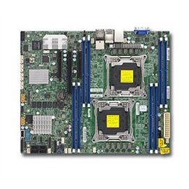 Supermicro MBD-X10DRL-CT X10drl-ct