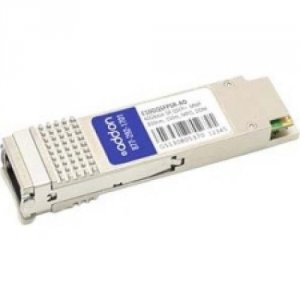 Addonics E10GQSFPSR-AO Addon Intel E10gqsfpsr Compatible Qsfp+ Transce