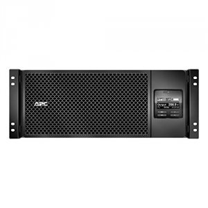 Apc SRT6KRMXLT-IEC Apc Smart-ups Srt 6000va Rm