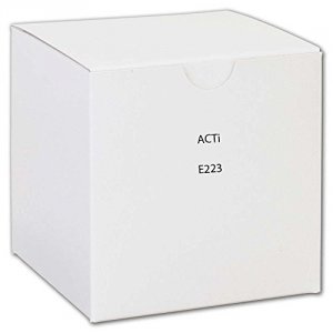 Acti E223 