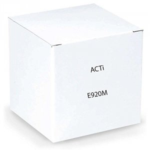 Acti E920M 