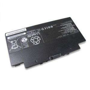 Fujitsu FPCBP424AP Lithium Ion Battery For Keyboard Docking Station()