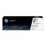 Original Hp CF403A Hp 201a () Toner Cartridge - Single Pack - Laser - 