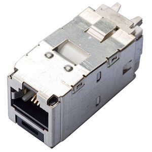 Panduit CJS688TGY Mini-com Tx6 Plus