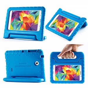 I-blason TAB47-KIDO-BLUE Armorbox Kido