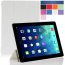 I-blason IPAD5-3F-WHITE I-folio Smart Case