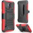 I-blason S5-PRIME-RED 