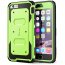 I-blason IP6-47-AB-GREEN Armorbox Dual Layer Full Body