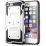 I-blason IP6-47-AB-WHITE Armorbox Dual Layer Full Body