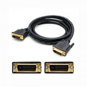 Addonics DC198A-AO Addon 6ft Dvi-d Adapter