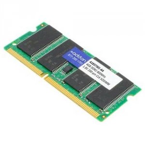 Addonics A1837301-AA 4gb Ddr2 800mhz 200-pin Sodimm Memory For Dell In