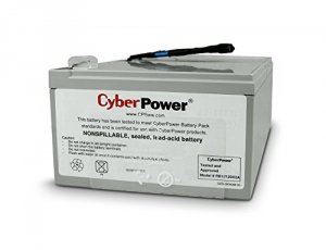 Cyberpower RB12120X2A 