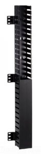 Panduit CWMPV3340 In-cabinet Vertical Cable Managers