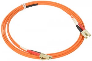 C2g 36333 3m Lc-lc 50125 Om2 Duplex Multimode Fiber Optic Cable