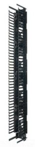 Panduit PRVF8 Patchrunner Vertical Cable Management System