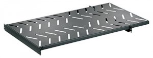 Panduit RSHLF - Rack Shelf - 19