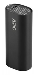 Apc M3BK Apc Mobile Power Pack